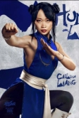 Street Fighter (2026)